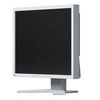 Монитор EIZO FlexScan S1934H, IPS, 19 inch, Clasic, SXGA, D-Sub, DVI-D, DisplayPort, Сив