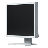 Монитор EIZO FlexScan S1934H, IPS, 19 inch, Clasic, SXGA, D-Sub, DVI-D, DisplayPort, Сив