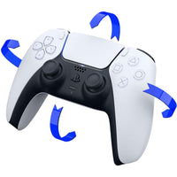 Wireless Gamepad Sony DualSense