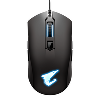 Gamming Optical Mouse Gigabyte Aorus M4 RGB Fusion