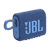 Блутут колонка JBL GO 3 Eco Син