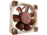 Вентилатор Noctua 40mm NF-A4x10-5V, 12V