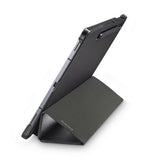 Калъф за таблет HAMA Fold, За Samsung Galaxy Tab S7 FE/S7+, 12.4", Черен