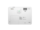 Видеопроектор NEC ME382W, 1280 x 800 (WXGA) , 3800 ANSI, LCD, 16000:1