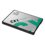 Solid State Drive (SSD) Team Group CX1, 240GB, Black