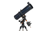 Telescope Celestron Astromaster 130EQ, Newton Reflector