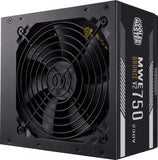 Захранващ блок Cooler Master MWE 750 Bronze - V2 230V