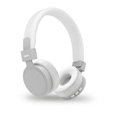 HAMA Слушалки с микрофон "Freedom Lit II"  Bluetooth, On-Ear ,  бели