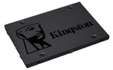 Solid State Drive (SSD) KINGSTON A400, 2.5", 960GB, SATA3