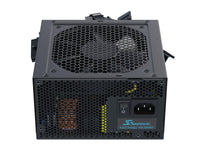 Захранващ блок Seasonic G12-GC-650, 650W, 80+ GOLD