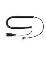 Кабел Addasound DN1003 QD - 2.5mm Jack 3PIN - CISCO