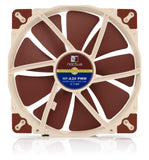 Вентилатор Noctua NF-A20 PWM 200x200x30mm