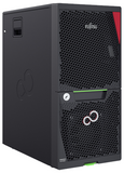 Сървър Fujitsu  Primergy TX1310 M5 LFF Xeon E-2324G 16GB U 1Rx8 3200 2x1TB HDD SATA 3.5inch PSU Std TPM 2.0