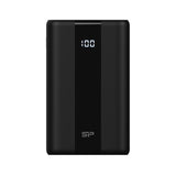 Външна батерия Silicon Power QS55, 20000 mAh, Черен