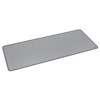 Mouse Pad Logitech Desk Mat Studio Series, Light Gray