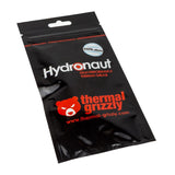 Thermal Grizzly Hydronaut Thermal Paste, 1g, Black