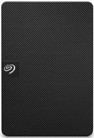 Външен хард диск Seagate Expansion Portable, 2.5", 4TB, USB3.0, STKM2000400