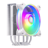 Охладител за процесор Cooler Master Hyper 212 HALO White Edition, AMD/INTEL