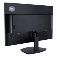 Монитор Cooler Master GM27-FFS 27" IPS Full HD 1920 x 1080, 0.5ms, 165Hz, Adaptive Sync