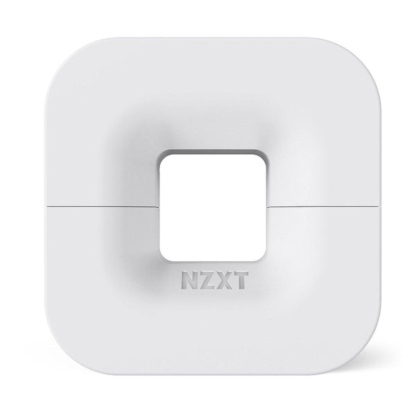 Поставка за слушалки NZXT Puck White BA-PUCKR-W1