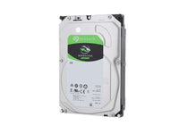 Hard disk SEAGATE BarraCuda, 4TB, 256MB, SATA 6.0Gb / s, ST4000DM004