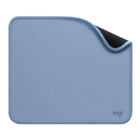 Mouse Pad Logitech Mouse Pad Studio Series, Light Blue