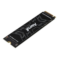 Solid State Drive (SSD) Kingston Fury Renegade M.2-2280 PCIe 4.0 NVMe 2000GB