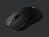 Gaming mouse Logitech G PRO Wireless