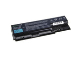 Battery for Laptop Green Cell, Acer Aspire 7720 7535 6930 5920 5739 5720 5520 5315 5220 AS07B32, 14.8V, 4400MAH