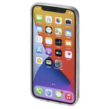 Калъф Hama "Crystal Clear" за Apple iPhone 12 mini, прозрачен