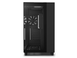 Кутия NZXT H9 Elite Matte Black - Middle Tower