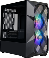 Кутия Cooler Master MasterBox TD300 Mesh