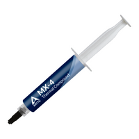 Thermo paste Arctic MX-4, 20G, gray