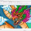 Софтуер CorelDRAW Graphics Suite Enterprise License (incl. 1 Yr CorelSure Maintenance)(1-4)