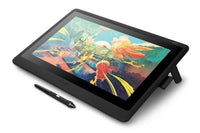 Wacom Cintiq 16 Graphics Tablet, Black