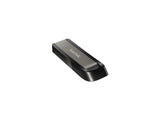 USB memory SANDISK EXTREME GO, 256GB, USB 3.2, black