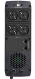 UPS POWERWALKER VI1000GXB for professional gaming, 1000VA, LINE INTERACTIVE