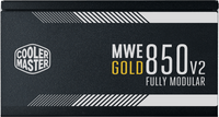 Захранващ блок Cooler Master MWE Gold V2 FM 850W Full modular