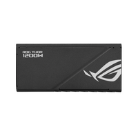 Захранващ блок ASUS ROG THOR 1200W Platinum II, 80+ Platinum PCIe 5.0 Ready