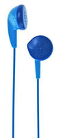 Слушалки  MAXELL EB-98 , In-Ear, Син