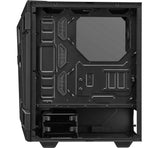 Кутия ASUS TUF Gaming GT301 АRGB, Mid-Tower