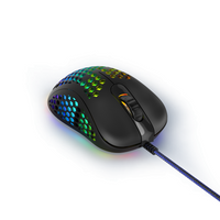 Gaming Mouse Hama Urage "Reaper 500", Light, 10000 DPI