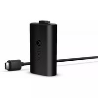 Комплект батерия с USB-C кабел за XBOX Контролер