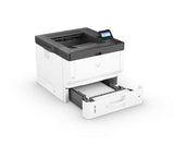 RICOH P501, A4, 43 ppm rental for 36 months