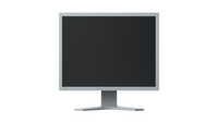 Монитор EIZO FlexScan S2133, IPS, 21.3 inch, Clasic, UXGA, D-Sub, DVI-D, DisplayPort, Сив