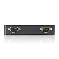 2-портов хъб ATEN ATEN UC2324, USB към RS-232