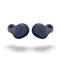 Блутут слушалки Jabra Elite 8 Active, Navy