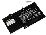 Батерия за лаптоп GREEN CELL, HP Pavilion x360 13-A 13-B, 11.4V, 3400mAh