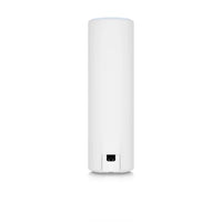 Access Point Ubiqity U6-Mesh, 2.4/5 GHz, 573.5 - 4800Mbps, 4x4MIMO, PoE, Бял