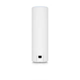 Access Point Ubiqity U6-Mesh, 2.4/5 GHz, 573.5 - 4800Mbps, 4x4MIMO, PoE, Бял